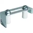 Thumbnail 1 de PLATOMINI-247FG. Placa de doble regulacion para puertas de 2 columnas.