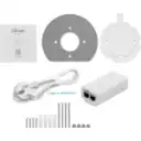 Thumbnail 3 de Access Point Interior 2.4/5GHz 20dBm 3dBi POE 122mts Ubiquiti UAP-AC-LITE