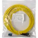 Thumbnail 2 de Cable Fibra LC-ST Monomodo SM Duplex 3mm 9/125um