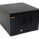 Thumbnail 3 de LINKMADE 2-HD-3.5-HOTSWAP 1-PCI 1-USB3 DESKTOP MINI-ITX REQ/FATX-1U