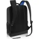 Thumbnail 4 de Mochila Notebook Dell Essencial hasta 15.6" Resist al agua Vol 20Lt Color negro