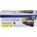 Thumbnail 0 de Toner Brother TN-319Y Amarillo HL-L8350/DCP-L8400/MFC-L8600/MFC-L8850, 6000Pags.