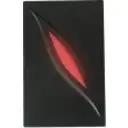 Thumbnail 0 de KR101M. lector esclavo de tarjetas RFID IC 13.56mhz, wiegand 34bits, uso exterior ip65.