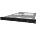 Thumbnail 0 de Lenovo - Server - Rack-mountable - 2 Intel Xeon Silver 4114 / 2.2 GHz - 16 GB DDR SRAM - 480 GB Hard Drive Capacity - Chassis with 10 Bays
