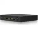 Thumbnail 1 de Switch Ubiquiti 120-TOT 8-1000-POE24/48AF/52AT 2-SFP SWITCH ADMIN-L3 CONSOLE