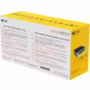 Thumbnail 5 de Switch de Escritorio 5 Puertos Nexxt , Gigabit Ethernet, 4 POE+ 60W