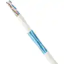 Thumbnail 1 de Cable Copper,Cat 6A (SD),4-Pair,26 AWG,UTP,LSZH,Blue,1000ft/305m
