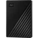 Thumbnail 3 de Disco Duro Externo Western Digital My Passport 4TB 2.5" USB 3.0 Negro AES 256bit