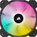 Thumbnail 1 de Corsair Memory - Ventilador SP120 RGB Elite Per