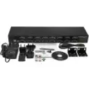 Thumbnail 3 de 16 PORT USB TO SERIAL RS232 ADAPTER HUB