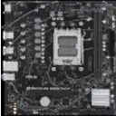 Thumbnail 2 de Tarjeta Madre Asus PRIME B650M-F Socket AM5 2*DIMM DDR5 HDMI LAN1GB mATX