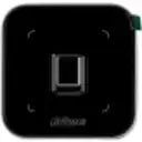 Thumbnail 1 de DAHUA Lector Huella y Tarjeta NFC 13,56MHz MicroB-Hembra SmartPSS DSS