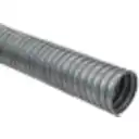 Thumbnail 2 de Solo-Metal 63mm Rollo-20mts Conduit Flexible Diametros ext/int 63/57mm