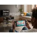 Thumbnail 4 de Lamina Glass Anti-Glare Screen Protector para Nintendo Switch 2