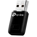 Thumbnail 1 de Adaptador Inalámbrico de Red USB WIFI TPLink N300 300Mbps 