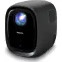 Thumbnail 0 de Proyector Philips NeoPix Smart NPX130, 120LMS WIFI Dual Band HDMI USB Bt