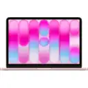 Thumbnail 0 de MacBook Neo 13/ A18 6C/ GPU 5C/ 8 RAM/ 512GB touch ID rosado