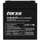 Thumbnail 0 de Batería Forza FUB-1245, para UPS 12V 4.5Ah Recargable