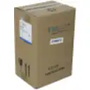 Thumbnail 1 de TIBOX 300x200x150mm 1-chapa/sin-Llave Caja Metalica IP66 Beige c/Placa