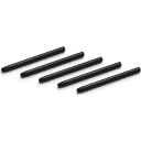 Thumbnail 0 de Wacom Standard Pen Nibs - Punta de bolígrafo digital - negro (paquete de 5) - para Intuos4 Large, Medium, Small, Wireless, X-Large