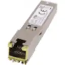 Thumbnail 0 de MIKROTIK SFP+10GBASE Cobre Modulo 10/100/1000/2500/5000/10000 RJ45