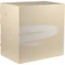 Thumbnail 1 de UBIQUITI CMP-NFPA262 UTP Cat6A interior Blanco 305mt 23AWG Caja Cable
