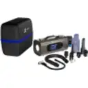 Thumbnail 2 de Xtech - 8 in 1 air pump-jump starter - ResQRide XTA-830