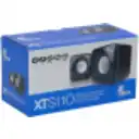 Thumbnail 3 de Parlante Xtech Mini XTS-110  5Watts RMS Interfaz USB y 3,5 mm Color Negro 