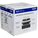 Thumbnail 6 de BROTHER Impresora Laser 21ppm 150h LAN-WiFi-USB 2400x600dpi DCP-1617NW