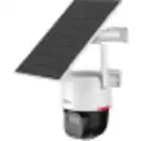 Thumbnail 2 de DH-IPC-BP3EWP-4G-LA-0360B. Camara PT Solar Dahua de 3MP,  Lente  3.6mm, Conexion