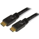 Thumbnail 0 de Cable HDMI M/M Ultra HD 2K 4K 24 AWG Longitud 10 Metros Color Negro