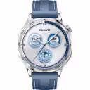 Thumbnail 0 de Huawei - Smart watch - GT 5 46mm - Blue Woven