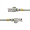 Thumbnail 2 de Cat5e Patch Cable with Snagless RJ45 3ft
