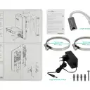 Thumbnail 0 de MIKROTIK 5-SFP 1-1000 4-SFP+10G L5 inc-48V Switch CRS310-1G-5S-4S+OUT