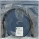Thumbnail 2 de UBIQUITI 1mt SFP28-25Gbps Cable Directo Cobre UACC-DAC-SFP28-1M