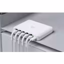 Thumbnail 6 de Ubiquiti - Switch - 5 - USW-Flex-2.5G-5 5-port 2.5G sw