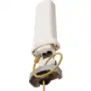 Thumbnail 1 de MIKROTIK CME-GATEWAY LTE-Narrow CAT-M IP66 2,4GHz 22dBm 2x2-2dBi 2-100-PoE i/o L4