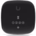 Thumbnail 1 de UBIQUITI GPON customer-premises equipment (CPE) with WiFi6 support.