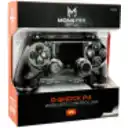 Thumbnail 4 de JOYSTICK PS4 BLUETOOTH NEGRO 5065