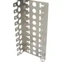 Thumbnail 0 de 100-Pares 22mm 10-KRONE Soporte Metalico Base 10-Regletas