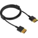 Thumbnail 3 de UBIQUITI 1mt HDMI-M HDMI-M Cable Negro v2.1b 100cm Diametro-2,8mm