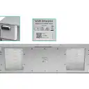 Thumbnail 2 de UBIQUITI Bisel Frontal p/ENVR 4,7-pulga UACC-ENVR-Bezel