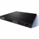 Thumbnail 0 de Router Cisco ISR4331-SEC/K9, 3 Puertos, 1U Montable en bastidor
