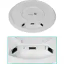 Thumbnail 1 de Access Point Ubiquiti Dual-Band Exterior PoE AC1750, Wi-Fi 802.11ac,3x3 MIMO