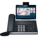 Thumbnail 0 de Yealink Video telefono IP Wifi de hasta 16 cuentas SIP. 8 pulgadas 1280*800 pixe