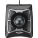 Thumbnail 9 de Mouse Trackball Alámbrico Kensington Expert Óptico 400DPI 4 Btns USB D&Z Negro