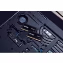 Thumbnail 7 de Memoria RAM 16GB DDR5 4800MHz SO-DIMM CL38 Non-ECC 1.1v 262p - FURY Impact PnP