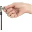 Thumbnail 1 de Kensington - Security cable lock - (T Bar, Nano, Wedge)