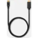Thumbnail 7 de Cable DisplayPort a HDMI FHD 1920*1200 Longitud 1,8 metros Negro Kensington
