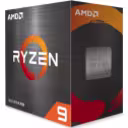 Thumbnail 0 de AMD Ryzen 9 5900XT [100-000001581WOF]